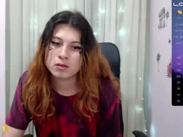 [14-07-22] alice_psilocybe_sabina420 chaturbate cam show