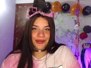 [15-10-22] anthonella_mjs record private from Chaturbate