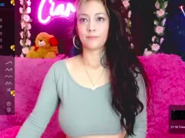 [17-02-24] ciaraasweet public webcam from Chaturbate