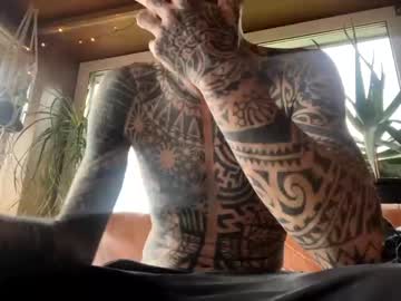 [10-03-24] tattooguy999 webcam video from Chaturbate