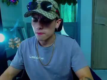 [13-07-23] alanstill1 chaturbate webcam video