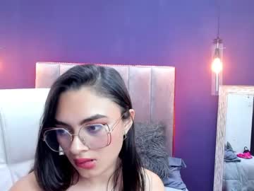 [02-07-22] arianna_london chaturbate blowjob video