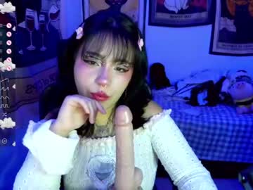 [08-05-24] caliope_meow private show from Chaturbate