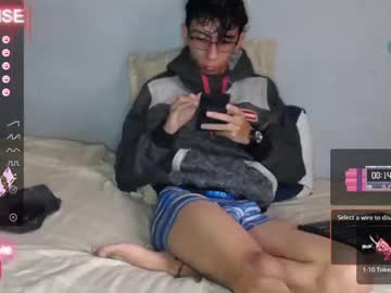 [29-10-22] party_lovess video from Chaturbate.com