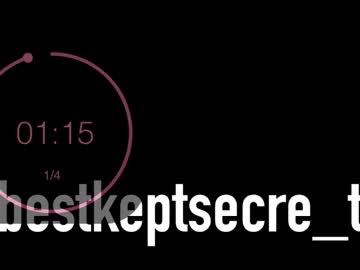 [19-05-24] bestkeptsecre_t record premium show video from Chaturbate