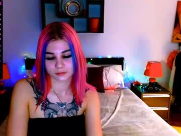 [25-02-22] mellisabree private show from Chaturbate.com