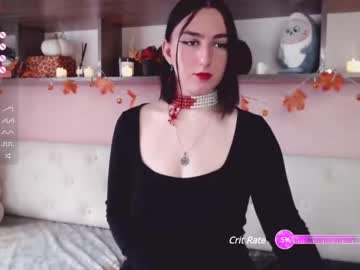 [27-10-23] marceline_v record cam show from Chaturbate