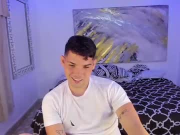 [25-10-23] max_connor2 record public show video from Chaturbate.com