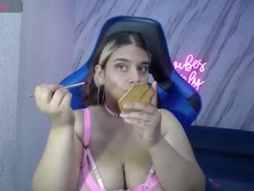 [05-04-24] skeler_lovd_b record show with cum from Chaturbate