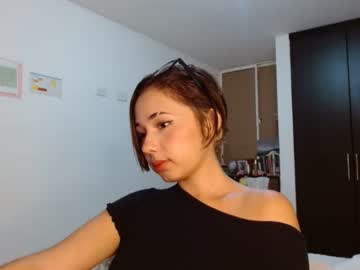 [02-06-22] ailyn_sweet private from Chaturbate.com