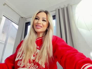[05-02-23] ashleyblondy private from Chaturbate