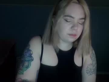 [13-04-24] beverlybell record blowjob video from Chaturbate