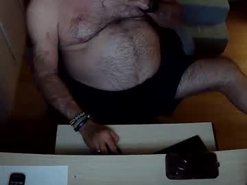 [22-10-23] hryqbndad private show video from Chaturbate