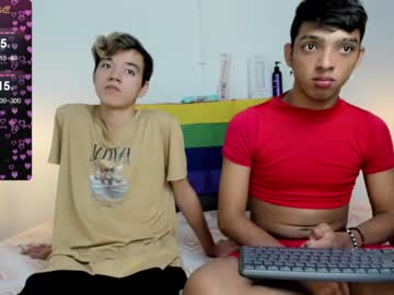 [29-04-24] bunny_danny private sex show from Chaturbate
