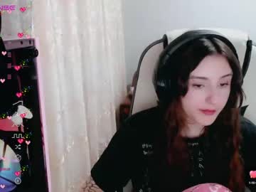[22-02-24] ketsumimeow record webcam video from Chaturbate