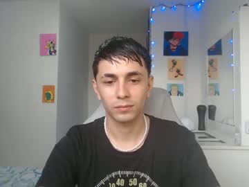[14-12-23] tony_blessed_ private show video