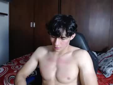 [09-12-23] ares_aestheticgod video from Chaturbate.com