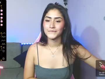 [22-11-23] athenea_12 webcam show from Chaturbate.com