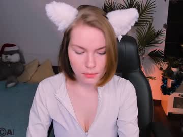 [19-12-23] chloe_blake record cam show from Chaturbate