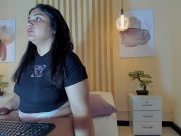 [14-07-23] clohe_alpa private show video from Chaturbate