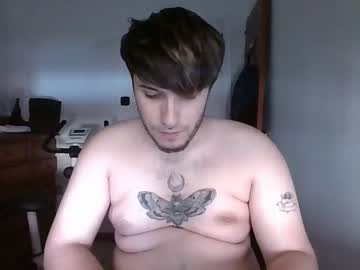 [13-08-23] hairykinktwink private show from Chaturbate