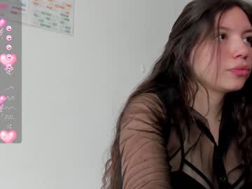 [13-04-24] katty_snow record public show from Chaturbate