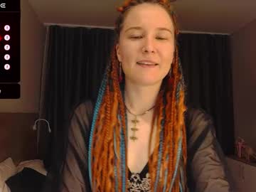 [04-06-24] agnesgraham record public show video from Chaturbate