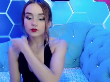 [01-03-22] ashleyhorny__ cam show