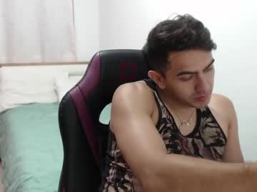 [27-02-24] gio_2 blowjob show from Chaturbate.com