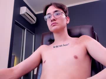 [02-02-22] kian_yuong chaturbate public