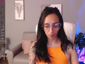 [18-05-23] soylia record webcam video from Chaturbate