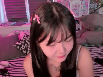 [13-01-24] yuki_cutie_ webcam video from Chaturbate