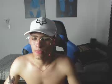 [13-12-23] _ander777 record private show from Chaturbate
