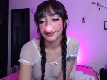 [03-03-24] dolceclown_ chaturbate video with toys