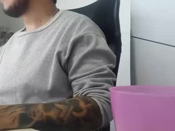 [04-02-24] jhon_gottti video with dildo from Chaturbate