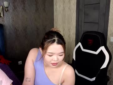 [19-07-23] kira_wishper private show video from Chaturbate.com