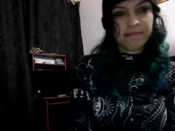 [11-08-22] sweetjinx3 chaturbate private webcam