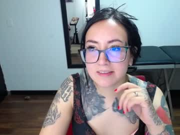 [14-01-23] throwup_xjey chaturbate cum