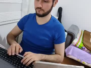 [21-01-24] 007messiiii record blowjob show from Chaturbate