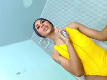 [28-02-23] fiorella_dolls record public show from Chaturbate.com