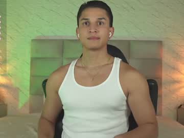 [11-10-23] jhosua_hunt video with dildo from Chaturbate