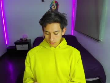 [26-10-23] littlejimmy_col private show