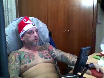 [24-12-23] thekier public show from Chaturbate.com