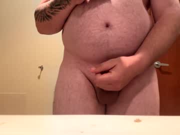 wildthingone84 chaturbate