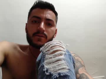 [14-05-22] adam_demos private show video from Chaturbate.com