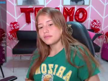 [04-02-23] cataleya_diazz record private show video