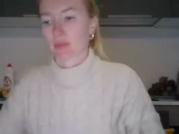 [11-03-22] hungrybunny_ private from Chaturbate
