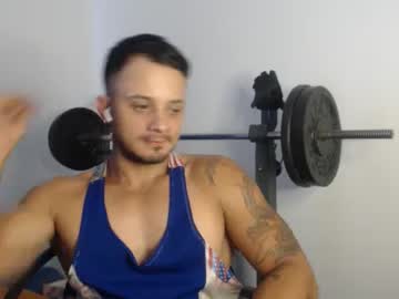 [23-09-23] jacobjamess record blowjob show from Chaturbate.com