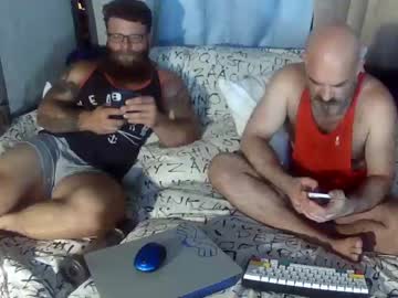 [06-07-22] klausxxxpro private from Chaturbate.com