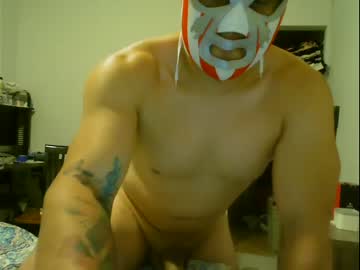[30-09-22] luchamuscles premium show video from Chaturbate